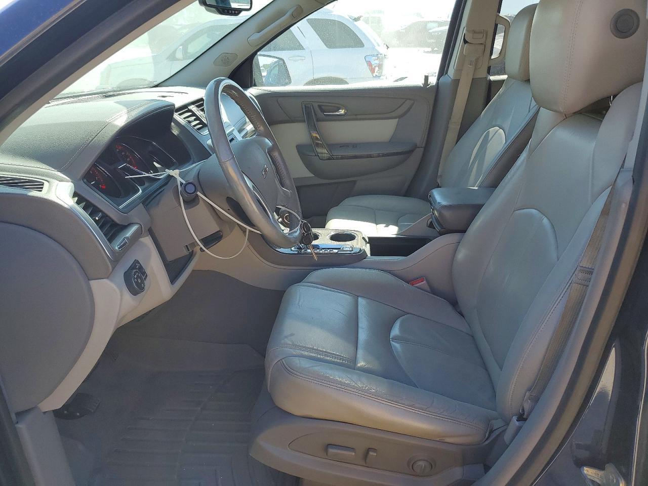 2015 GMC ACADIA