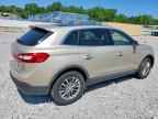 2017 LINCOLN MKX