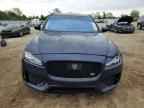 2019 JAGUAR F-Pace
