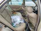 2001 HONDA ACCORD