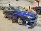 2024 SUBARU IMPREZA