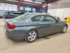 2013 BMW 5 series
