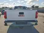 2016 GMC Sierra