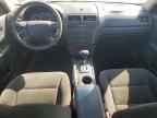 2007 FORD FUSION