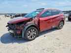2017 NISSAN MURANO