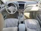 2010 SUBARU FORESTER