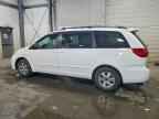 2009 TOYOTA SIENNA