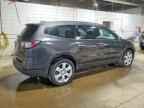 2017 CHEVROLET TRAVERSE