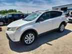 2013 TOYOTA RAV4