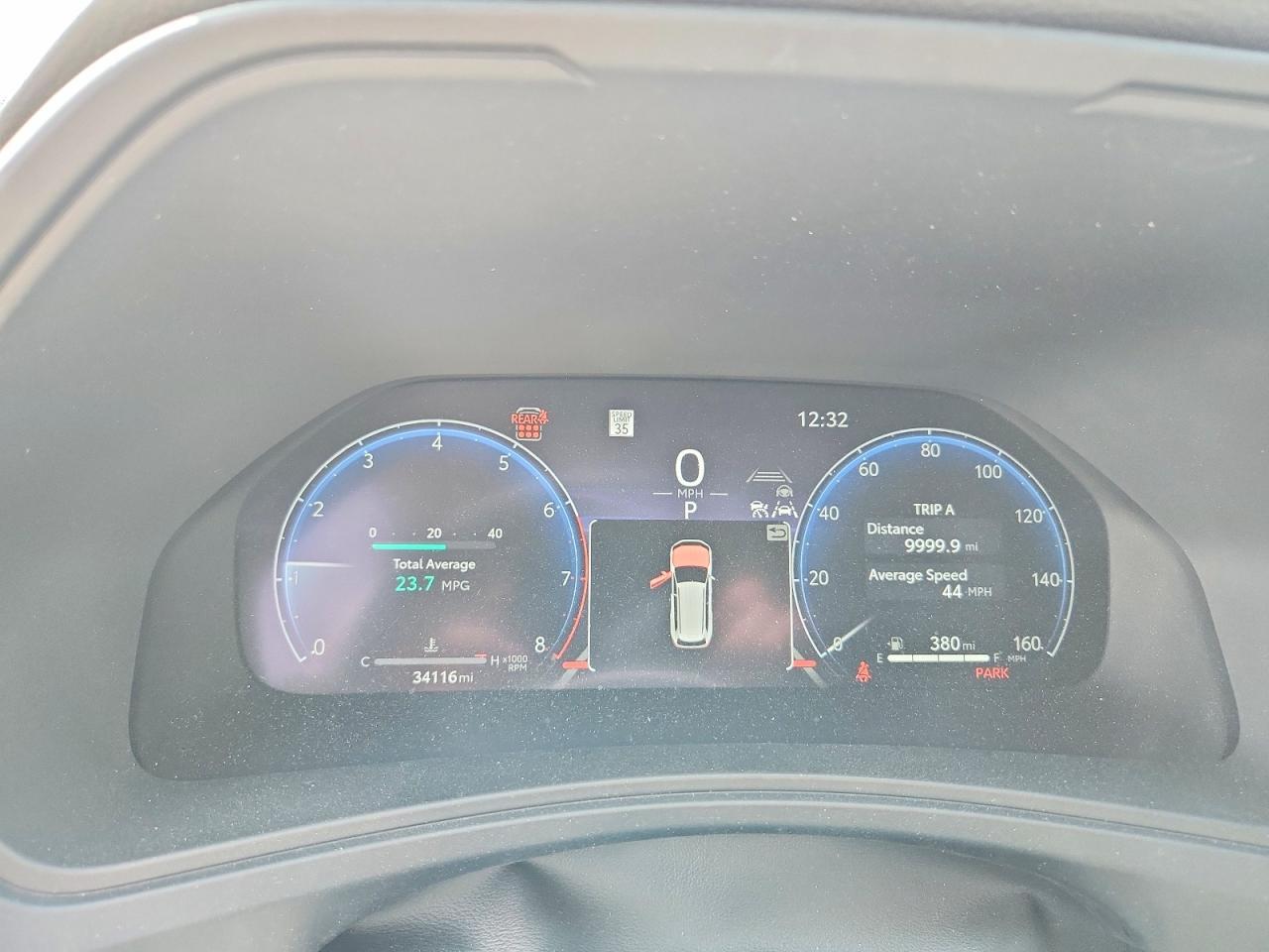 2024 TOYOTA HIGHLANDER