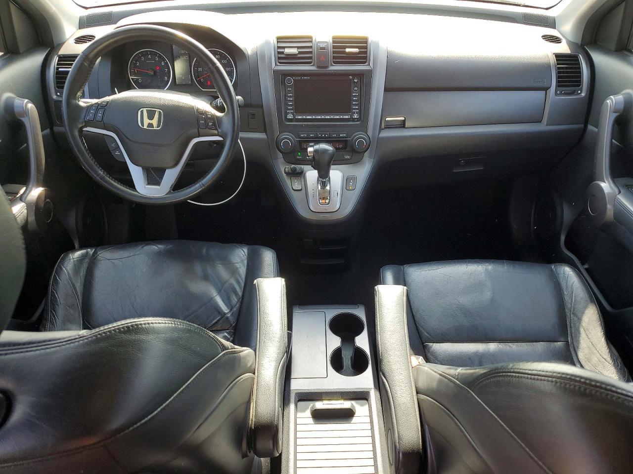 2008 HONDA CR-V