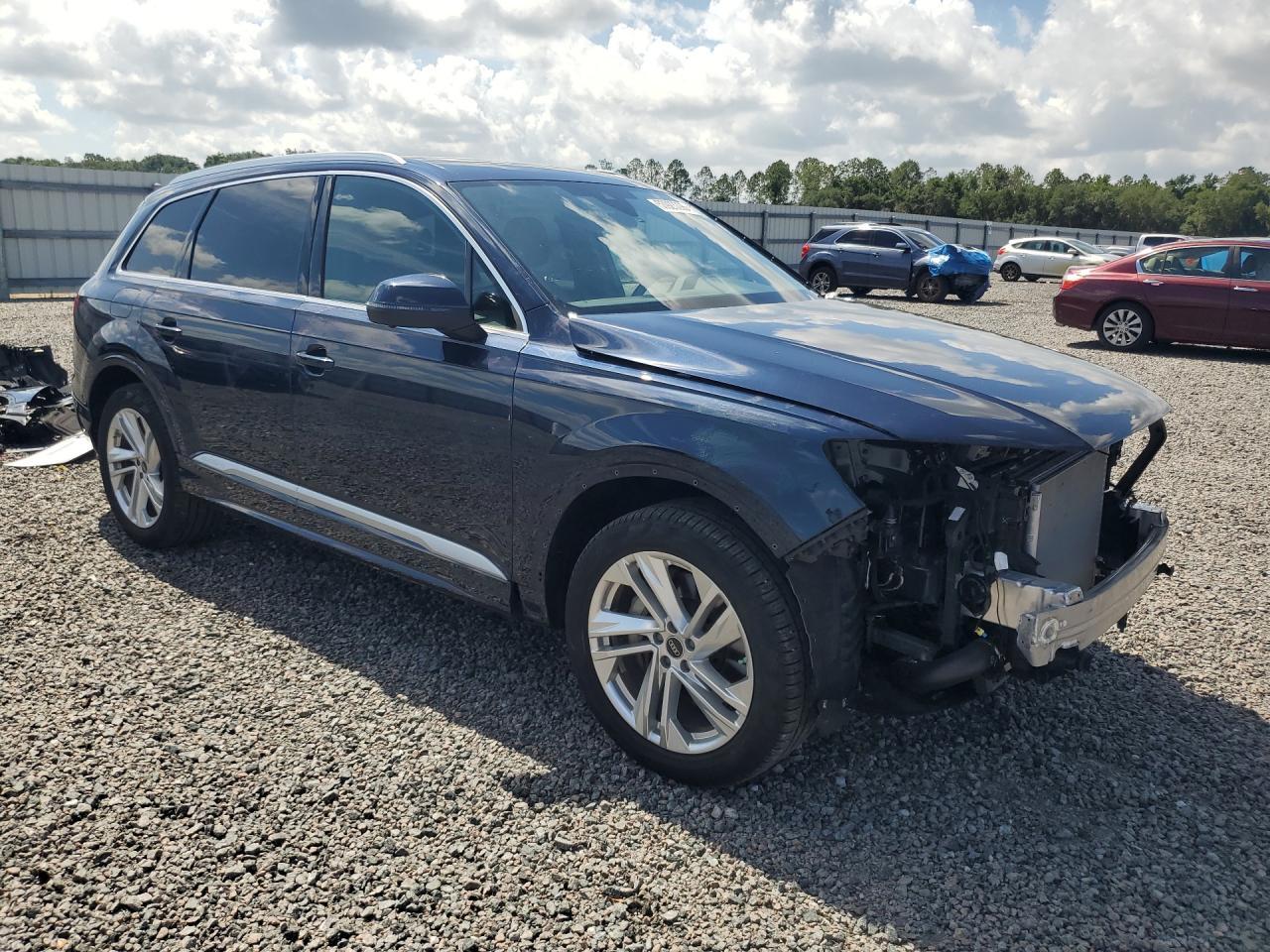 2024 AUDI Q7