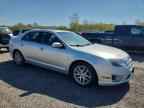 2011 FORD FUSION
