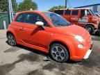 2015 FIAT 500