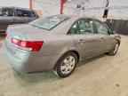 2008 HYUNDAI SONATA