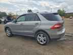 2012 MERCEDES-BENZ ML-Class