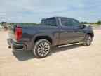 2025 GMC Sierra
