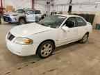 2006 NISSAN SENTRA
