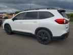 2022 SUBARU Ascent