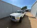 2011 DODGE Ram 2500