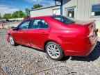 2010 MERCURY Milan
