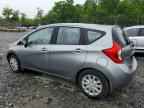 2014 NISSAN Versa Note