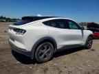 2021 FORD Mustang Mach-E