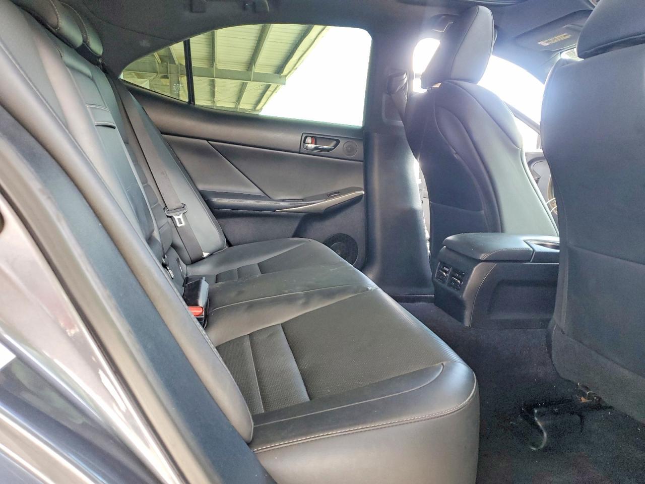 2014 LEXUS IS 350