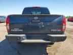 2018 NISSAN Frontier
