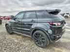 2012 LAND ROVER RANGE ROVER EVOQUE
