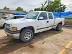 1999 CHEVROLET Silverado