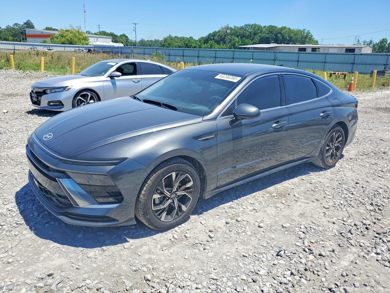 2025 HYUNDAI SONATA