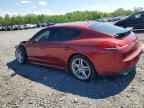 2014 PORSCHE Panamera