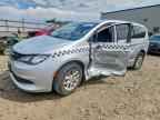 2023 CHRYSLER Voyager