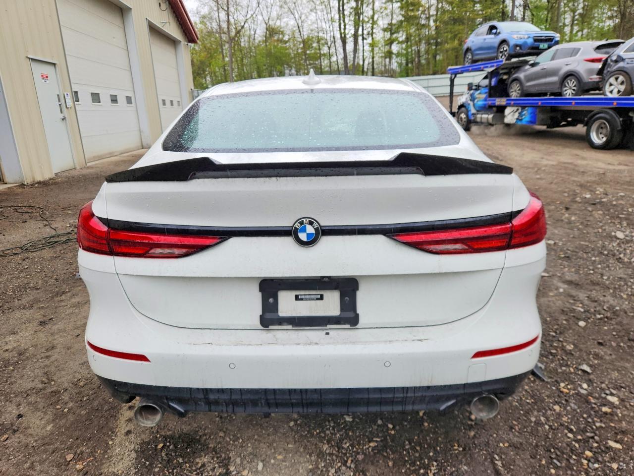 2021 BMW 2 Series