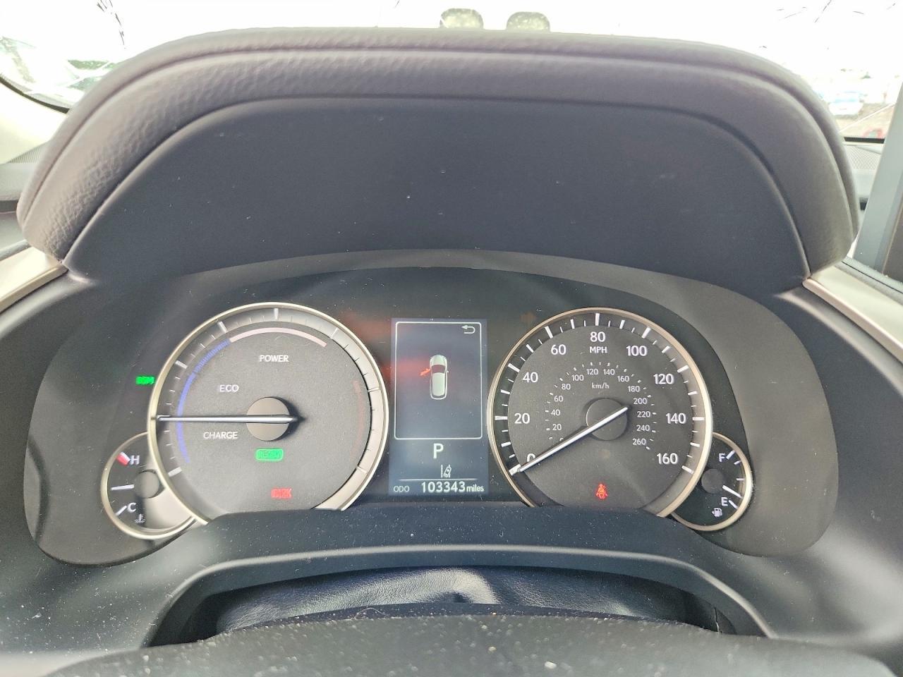 2021 LEXUS RX 450H