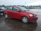 2012 CHEVROLET SONIC