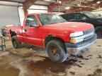 2002 CHEVROLET Silverado