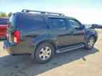 2010 NISSAN PATHFINDER