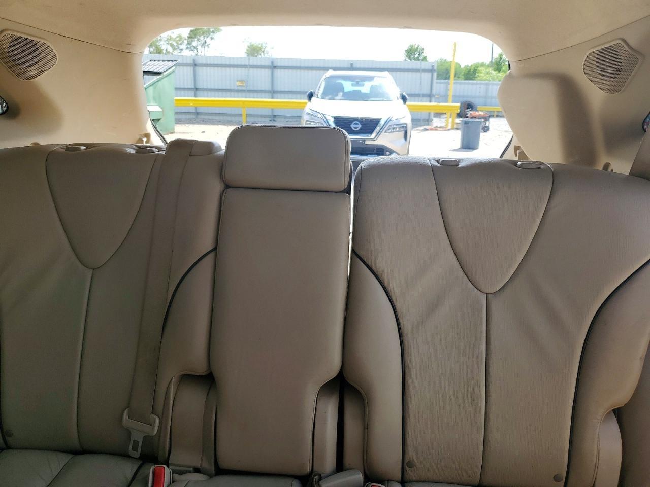 2011 TOYOTA VENZA