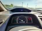 2011 HONDA CIVIC