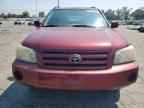 2006 TOYOTA HIGHLANDER