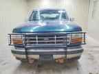 1993 FORD Bronco