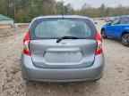 2014 NISSAN Versa Note