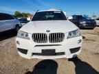 2014 BMW X3