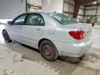2008 TOYOTA COROLLA