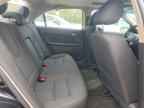 2011 FORD FUSION
