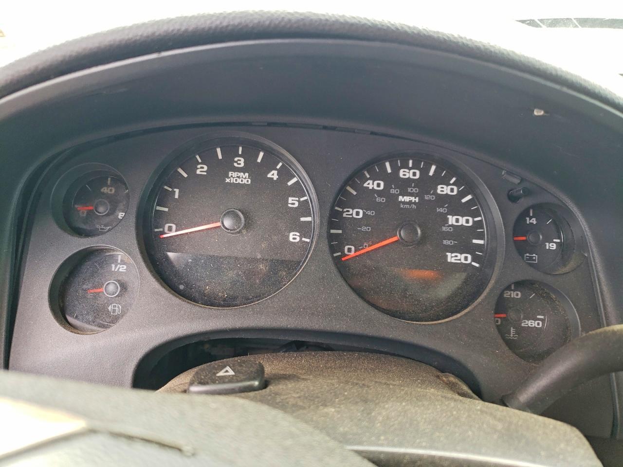 2009 GMC Sierra