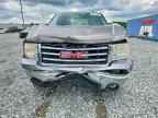 2012 GMC Sierra
