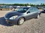 2011 NISSAN ALTIMA